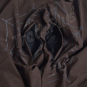 Pantalones de esquí holgados de alta calidad, pantalones de Snowboard impermeables para invierno y exteriores, ropa de nieve para adultos, pantalones de esquí para adultos - Product Image 5