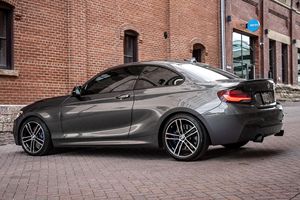 M240i xDrive Coupé d'occasion 2020 - Product Image 4