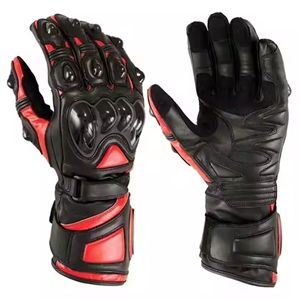 Article unique entièrement personnalisé, top ventes, gants imperméables et chauds pour motards en hiver - Product Image 1