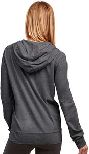 Sweats à capuche et sweat-shirts respirants grande taille pour femmes du Pakistan Anti-pillingbreathablehodies pour femme - Product Image 3