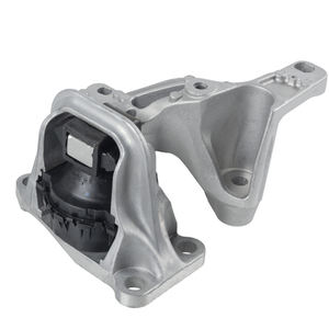 Supports de moteur hydrauliques Crown 112100014R et supports de suspension en caoutchouc pour Renault Regal, haute qualité - Product Image 1