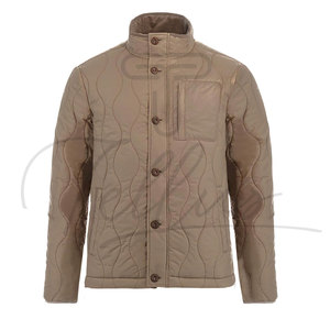 Chaqueta Acolchada de Alta Calidad, Último Modelo en Venta, Chaqueta Acolchada Informal para Hombre, Chaqueta Acolchada Abrigada de Invierno para Hombre en 2026 - Product Image 4
