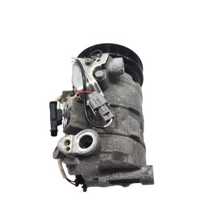 Compresseur de climatisation MERCEDES Classe A (W176) 447280-7433 OM 651.930 Diesel 2200 (12>18) - Product Image 4