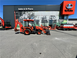 NUEVO 2010 Kubota L45 CARGADOR - Product Image 2