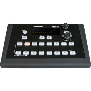 Allen & Heath ME-500 Mezclador personal de 16 canales - Product Image 4