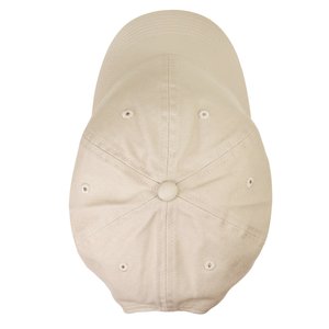 Gorro de béisbol informal, ligero, transpirable, suave, tela de algodón, diseño elegante, ajuste cómodo, perfecto para el uso diario, gorras de béisbol - Product Image 4