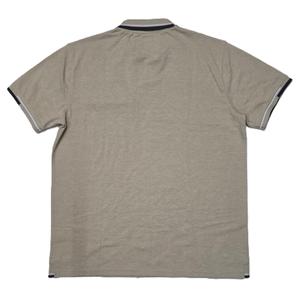 2025 Meilleure vente hommes pour chemises séchage rapide respirant tricoté 100% coton poche décontracté haute qualité Collection en gros - Product Image 2