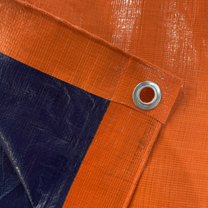 Le meilleur prix de HIEP QUANG PLASTICS bâche transparente étang à poissons PE EMF Protection tissu enduit Style uni - Product Image 3