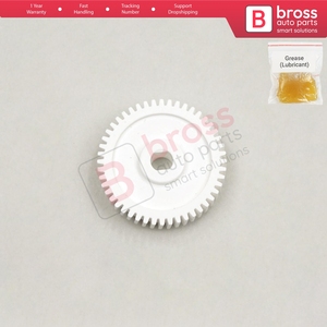 Engranaje de Espejo Lateral BGE609 de 48 Dientes para 3 MK2 2010-2013 2 MK2 DE/DH 2007-2014 - Product Image 2