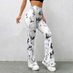 Wholesale Manufacturer Trendy Women Athletic Scrunch Butt Leggings Anti-Squat Buttery Soft Comfortable Daily Wear Sport Trousers - Product Image 3
