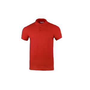 Camiseta Polo de precio barato de alta calidad, camiseta de manga corta, camiseta informal de algodón para hombre, camisetas Polo - Product Image 6