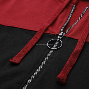 Sudaderas con Capucha Largas y Transpirables para Mujer, Diseño y Logotipo Personalizados Fit2Fight - Product Image 5