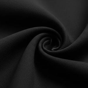 Vestido de Noche Elegante y Formal de Satén con Corte en A, de Poliéster Suave, para Mujer, para Bodas y Banquetes - Product Image 2