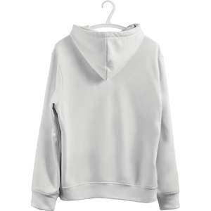 Jersey personalizado de alta calidad para hombre, sudaderas con capucha, ropa de moda callejera de algodón tejida, forro polar de invierno con técnica teñida lisa - Product Image 3