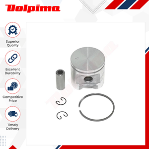 PISTON POUR HUSQVARNA 235R 38mm ( 503 68 64-02) - Product Image 2
