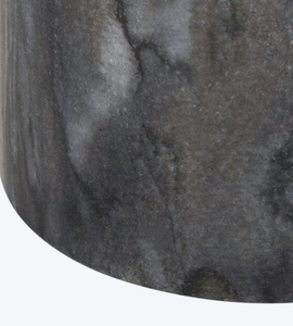 Mesas Auxiliares Modernas de Lujo en Metal y Vidrio, Diseño Duradero, Fácil de Limpiar, Tamaño Personalizado Disponible, Acabado con Recubrimiento en Polvo para Uso en Hogar y Oficina - Product Image 6