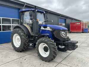 รถแทรกเตอร์ LOVOL รุ่น M1104 110 แรงม้า รถไถนาแบบล้อ กำลังลดราคา - Product Image 3