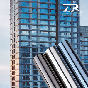 Film de fenêtre de voiture réfléchissant ZIRUI GR18, hautement réfléchissant, bloquant la chaleur, résistant aux UV, <span class=keywords><strong>pour</strong></span> les ateliers de detailing automobile - Product Image 1