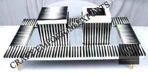 Top vente Dubai Style Bakhoor brûleur brûleur d'encens os incrustation Mubkhar Oud boîte de rangement pour aromatique disponible prix de gros - Product Image 5