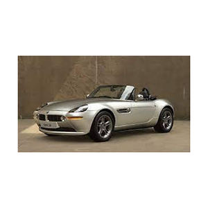 Z8 E52 usado en venta con motor potente, diseño atemporal y manejo superior, todo en perfecto estado, listo para enviar. - Product Image 3