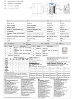Módulo Electrónico de Control Industrial Delta ASRTU-EC16AP1TA ASRTU-EC16AP1PA AS00SCM-A AS218TX-A AS16AP11T-A AS08AN01P-A Nuevo