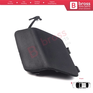 Cubierta de Gancho de Remolque Delantero BSP619 para Master MK3 NV400 Interstar Movano B 511800537R - Product Image 3