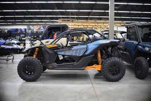 NUEVA LLEGADA 2024 2025 CAN AM MAVERICK X3 LISTO PARA ENVÍO - Product Image 4