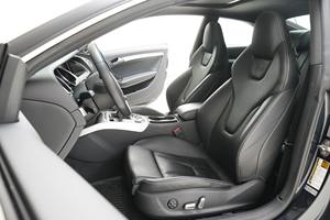 Audi S5 Coupé Premium Plus 2013 - Product Image 4