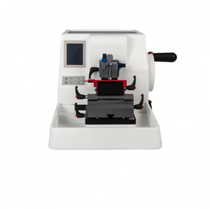 Mars International fabrique des microtomes rotatifs semi-automatiques de haute qualité pour tissus... - Product Image 3