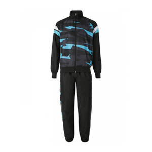 Survêtement dernier cri pour homme Design personnalisé Costume de sport Jogging sublimation pour homme - Product Image 1
