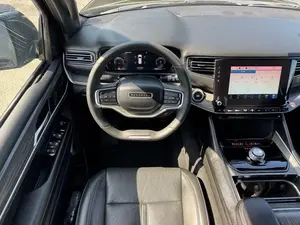 Jeep Wagoneer L Series 2023 - Product Image 6