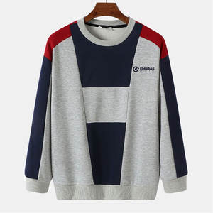 Fabricante profesional Basics Hombres Sudaderas Moda Hombres Sudaderas Street Wear Sudaderas Para - Product Image 1