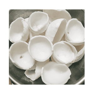 Noix de coco râpée congelée du Vietnam, pulpe de noix de coco finement râpée pour les boulangeries, la confiserie, les garnitures et les mélanges - Product Image 6