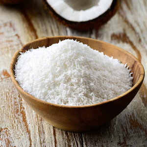 El mejor vendedor, cocos desecados de grado fino, polvo de coco seco DC, el precio más barato de Vietnam - Product Image 5