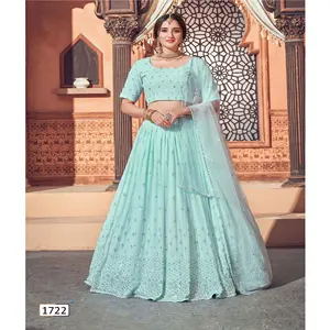 Дизайнерский бархатный lehanga choli для женщин для свадьбы онлайн-шоппинг surat, индийские пакистанские свадебные королевские платья 2022