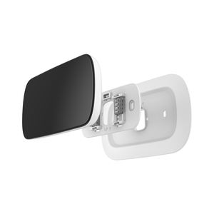 OEM Tuya 智能恒温器 WiFi 24Vac LCD 触摸屏可编程智能恒温器 兼容 Alexa Google Home FCC/CE 认证 - Product Image 2