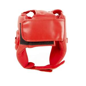Cascos de boxeo profesionales Protectores de cabeza cómodos con equipo de protección facial - Product Image 2