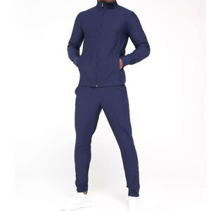 2025 Hot Sale Custom Design <b>Men</b> Jogging High Quality Custom Made Tracksuit Available All Colors Winter Unisex Casual Breathable - Product Image 3