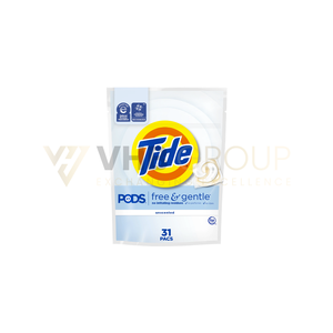 Capsules à lessive Tide Pods, plusieurs types, origine américaine - Product Image 4