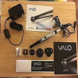 Lámpara de Fotocurado LED Inalámbrica de Banda Ancha VALO de Ultradent, Ligera, con 3 Años de Garantía - Product Image 1