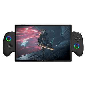 Precio con Descuento para la Consola de Juegos Portátil OnexPlayer X1, Pantalla de 10.95 Pulgadas, Almacenamiento de 64 GB + 4 TB, Batería de 4000 mAh, Plástico, 1 Año de Garantía - Product Image 5