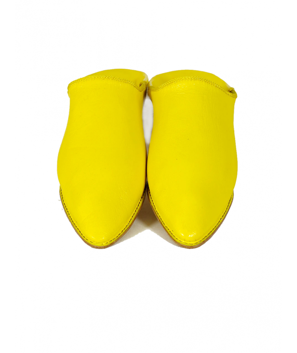 สีเหลือง