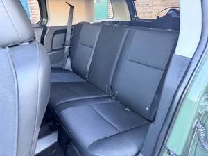 TO-YO-TA F-J CR-UI-SER 2014 EN EXCELENTE ESTADO, PAQUETE TODOTERRENO, TRANSMISIÓN AUTOMÁTICA - Product Image 5