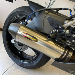 Moteur Yamaha YZF R6 électrique 4 temps, état neuf et d'occasion - Product Image 4