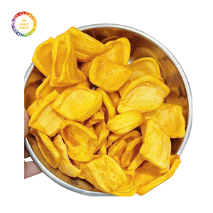 ขนมขนุนแห้ง FD สวยงาม-ราคาไม่แพงคุณภาพสูงพร้อมรสชาติที่น่าทึ่ง - Product Image 3