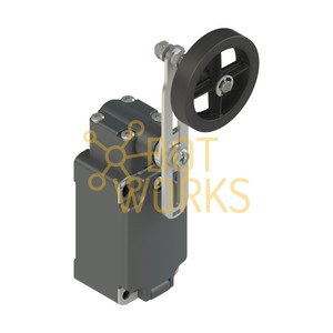 Pizzato FP2035M2R27 - Nuovo - Product Image 1