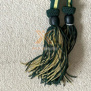 ผ้าคาดเอวสำหรับพิธีการ ดีไซน์ใหม่ล่าสุด ผลิตจากโพลีเอสเตอร์ ขายดี - Product Image 4