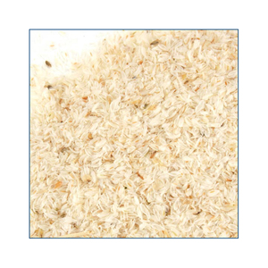 Proveedor Indio Vende Cáscara de Psyllium 99.95% Pura para Usos Saludables, Estreñimiento y Digestión, Disponible a un Precio Razonable - Product Image 1