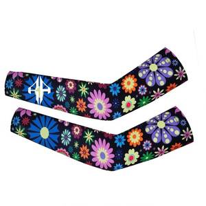 2025 nuevo último diseño sublimación ciclismo brazo mangas Spandex y poliéster Material Premium alta calidad por ATLANTIC - Product Image 6