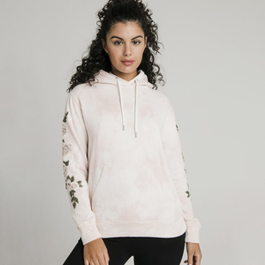 High Quality Custom Logo Two Piece Suits Solid Color <b>Plain</b> <b>Tracksuit</b> Hoodie Men Sweatsuit Sets Women's Clothing Set - Product Image 1